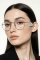 Gọng kính rayban mã ORX3857V (35)